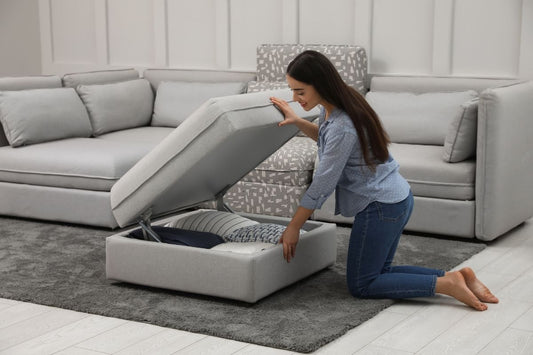 5 Genius Home Storage Solutions You Didn’t Know You Needed