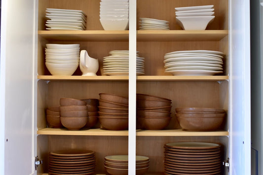 The Minimalist’s Guide to a Clutter-Free Kitchen