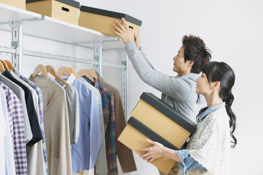 Transform Your Space with These Clever Storage Essentials