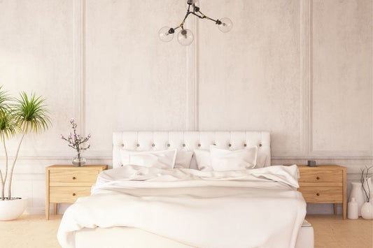 The Minimalist’s Guide: Cozy Bedroom Essentials