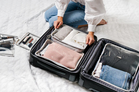The Ultimate Travel Companion for Security and Peace of Mind
