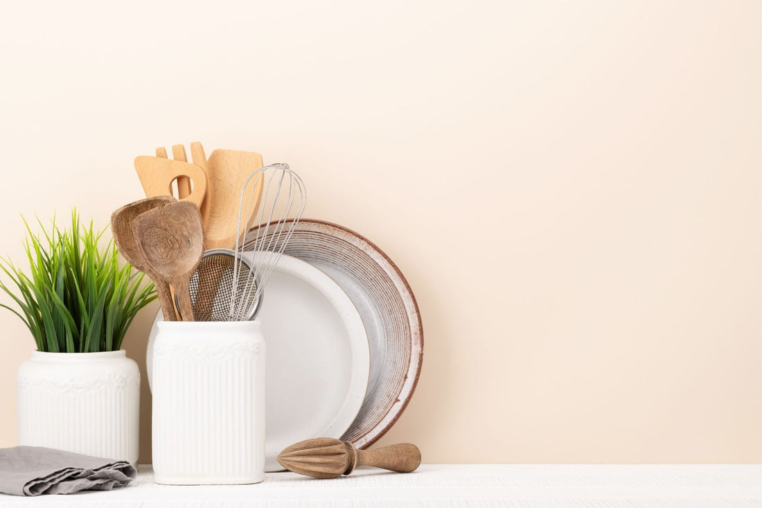 5 Kitchen Essentials That Went Viral on TikTok (And Are Actually Worth It)