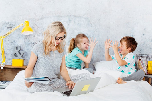 The Ultimate Life Hack for Busy People